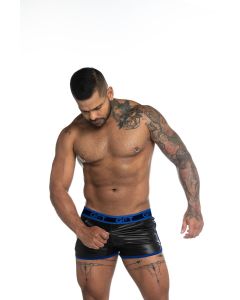 GIGO Short Pants - Fetiche Blauw