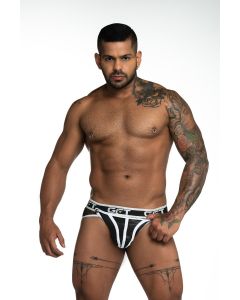 GIGO Jockstrap - Fetiche Wit