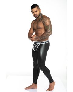 GIGO Legging - Fetiche Wit