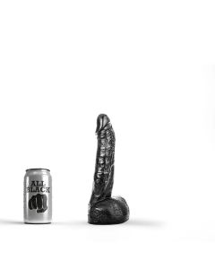 Dildo Wilhelm Black