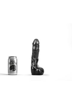 Dildo Karl Black