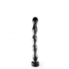 Dildo Silco Black