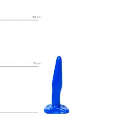 Long Johnson Blue