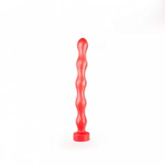 Dildo Silco Red