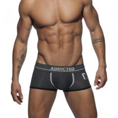 Addicted Sport 09 Boxer - Charcoal