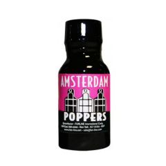 Amsterdam Special Poppers 9ml