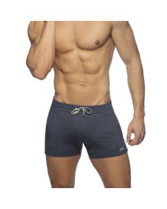 Addicted Sportieve Short - Navy