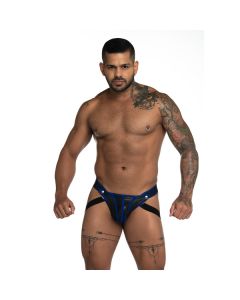 GIGO Get Jockstrap - Fetiche Blue