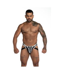 GIGO Get Jockstrap - Fetiche White