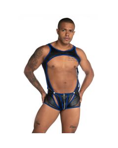 GIGO Tank - Fetiche Blue