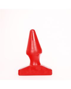 All Red ABR78 Buttplug 16,50 x 6 cm