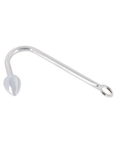 Anal Hook - Aluminium