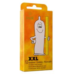 Amor XXL Condooms 12st