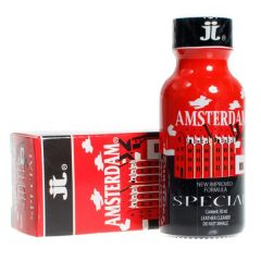 Amsterdam Special Poppers - 30 ml