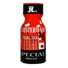 Amsterdam Poppers - 15ml