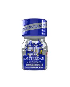 Amsterdam The Cleaner Poppers Platinum - 10 ml