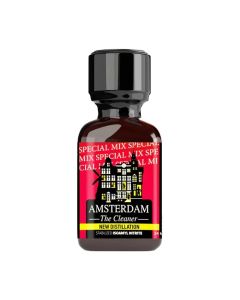 Amsterdam poppers - 24 ml