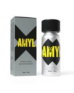 Amyl Poppers - 30 ml