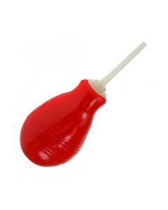 Anaal Douche - Rood