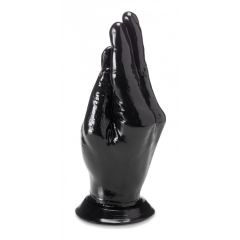 Anaal Dildo One Hand