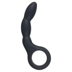 Anaal Dildo met Ring