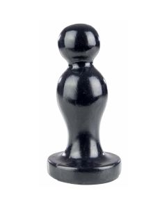Anaal Plug Tiny Ball - Zwart*