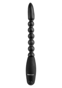 Anal Fantasy Anaal Vibrator Flexa Pleaser