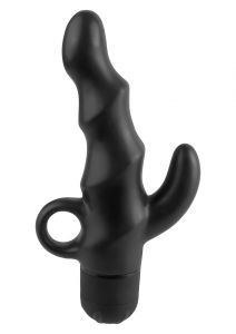 Anal Fantasy Anaal Vibrator P-Spot Spiral