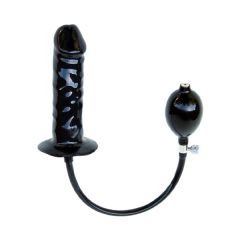 Anal balls and inflatable toys Inflatable Plug M