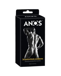 Anos Condooms - 12 stuks