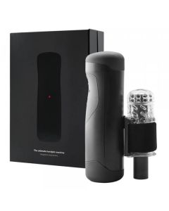 Automatische Handjob Masturbator - The Handy