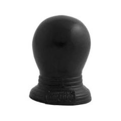 Buttplug B-50 Black - Airforce Collection