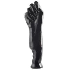Basix Fist Hand black 29 cm