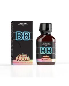 BB Cosmic Power Poppers - 24ml