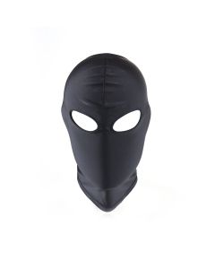 BDSM Masker Hood Eyes Only