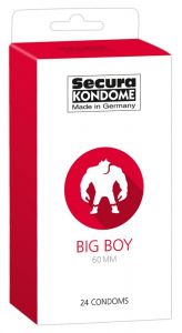 big boy