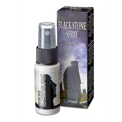 Black Stone Delay Spray