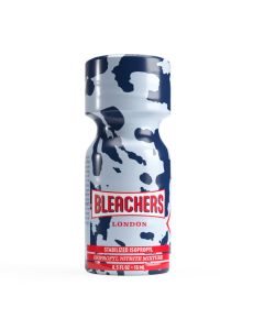 Bleachers Poppers - 15 ml