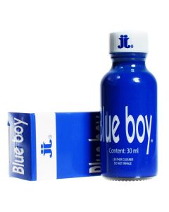 Blue Boy Poppers 30 ml