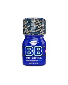 Blue Boy Propyl Poppers 10 ml