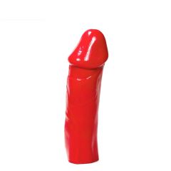 Dildo Bomb Red