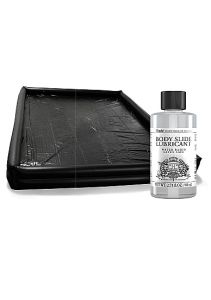 Body Slide Matras Deluxe