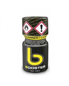 Booster Poppers 10ml