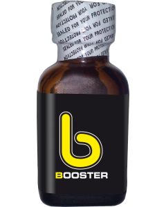 Booster Poppers 25ml