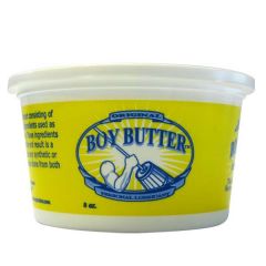 Boy Butter Original Glijmiddel - 8 oz