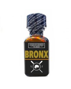 Bronx Poppers 25ml