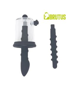 Brutus Premium Rosebud Cylinder