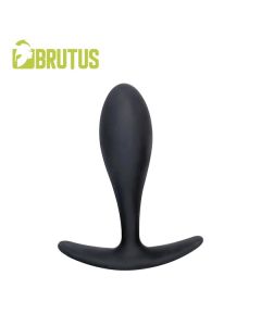 Brutus Siliconen Buttplug All Day Long - L