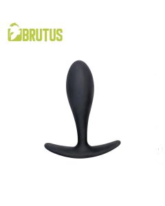 Brutus Siliconen Buttplug All Day Long - M 