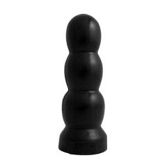 Buttplug Bubble Butt Bullet - Airforce Collection
